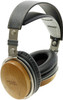 Mitchell and Johnson JP1 Portable Electrostatic Headphone - Cherry