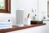 Clint FREYA Bluetooth Speaker (2nd Generation) Chalk White