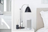 Clint FREYA Bluetooth Speaker (2nd Generation) Chalk White
