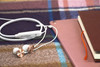 Pioneer Bluetooth In Ear Neckband Headphones With Mic - Gold