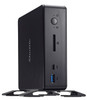 Shuttle XPC NC02U Micro, Intel Celeron 3855U, HD Graphics 510, Barebones PC