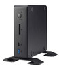 Shuttle XPC NC02U Micro, Intel Celeron 3855U, HD Graphics 510, Barebones PC