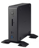 Shuttle XPC NC02U Micro, Intel Celeron 3855U, HD Graphics 510, Barebones PC
