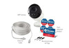 Swann 5MP Super HD Thermal Sensing Bullet IP Security Camera NHD-865MSB