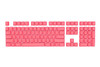 Mionix Keycaps Frosting (Pink) for Cherry MX Keyboards US & UK Layout