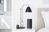 Clint FREYA Bluetooth speaker (2nd generation) - Charcoal Grey