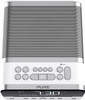 Pure Siesta Home - Compact Music System DAB+/DAB/FM Digital Radio Alarm Clock