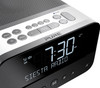 Pure Siesta Home - Compact Music System DAB+/DAB/FM Digital Radio Alarm Clock