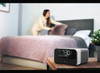 Pure Siesta Home - Compact Music System DAB+/DAB/FM Digital Radio Alarm Clock