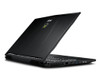 MSI WE63, i7 8750H, 8GB RAM, 1TB HDD NVIDIA Quadro P1000 W10 Pro 15.6" Laptop