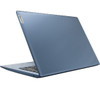 LENOVO IdeaPad Slim, AMD A4 9120E, 4GB, 64GB eMMC, Radeon R3, 14" Laptop - Blue