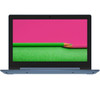 LENOVO IdeaPad Slim, AMD A4 9120E, 4GB RAM, 64GB eMMC, Radeon R3, 11.6" Laptop