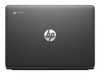 HP ChromeBook 11­-V001na, Celeron N3060, 4GB, 16GB eMMC, ChromeOS, 11.6" Laptop