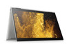 HP EliteBook x360, Intel Core i7 8565U, 16GB, 1TB SSD, W10 Pro 14" Silver Laptop