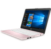 HP Stream 11-ak0000na, Intel Celeron N4000, 2GB RAM, 32GB eMMC, 11.6" Laptop
