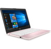 HP Stream 11-ak0000na, Intel Celeron N4000, 2GB RAM, 32GB eMMC, 11.6" Laptop