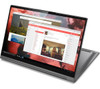 Lenovo Yoga C940, Intel Core i5 1035G4, 8GB RAM, 256GB SSD, 4K 14" Grey Laptop