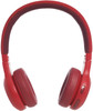 JBL E45BT On-Ear Foldable Wireless Bluetooth Headphones - Red