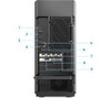 Lenovo Legion T530, i5 9400F, 16GB, HDD+SSD, GeForce GTX 1660 Ti, Desktop PC