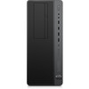 HP EliteDesk 800 G4, Intel Core i5 8500, 8GB, 256GB SSD, W10 pro Desktop PC