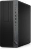 HP EliteDesk 800 G4, Intel Core i5 8500, 8GB, 256GB SSD, W10 pro Desktop PC