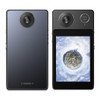 Acer Holo 360, 3" IPS LCD Touchscreen, 16GB Android 360 Degree Action Camera- EU