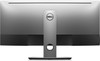 Dell U3419W 34" Ultra Widescreen QHD (3440 x 1440) IPS LED Curved Monitor