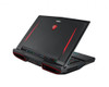 MSI Titan GT75, Intel Core i7 8750H, 32GB RAM, GeForce RTX 2080 17.3" Laptop