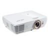 Acer Home V7850BD, 2200 ANSI Lumens 4K UHD (3840 x 2060) HDR Projector