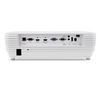Acer Home V7850BD, 2200 ANSI Lumens 4K UHD (3840 x 2060) HDR Projector