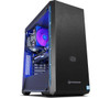 PC Specialist Vortex ST-S, i7 9700, 16GB, GeForce RTX 2070 Super, Desktop PC