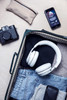 X By Kygo A9/600, Bluetooth 4.1, aptX, NFC,Over Ear Headphones - White