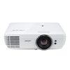 Acer H7850BD, 3000 ANSI Lumens, 4K UHD (3840 x 2160) HDR, 3D, Projector