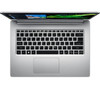Acer ASPIRE A514-52, Intel Core i3 8145U, 4GB RAM, 256GB SSD, 14" Laptop