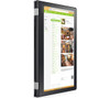 Lenovo Yoga 510-14IKB, Core i7 7500U, 8GB, 256GB SSD, 14" Black Touch Laptop