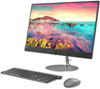 LENOVO IdeaCentre 730S-14IKB, Core i5 8265U, 8GB, 1TB+128GB, 23.8" All In One PC