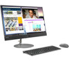 LENOVO IdeaCentre 730S-14IKB, Core i5 8265U, 8GB, 1TB+128GB, 23.8" All In One PC