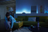Philips Hue White and Colour Ambiance Mini Starter Kit E27 - 9.5 W