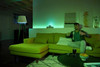 Philips Hue White and Colour Ambiance Mini Starter Kit E27 - 9.5 W
