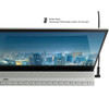 HP Envy, Core i7 8565U, 16GB, 1TB SSD, GeForce MX250, 13.3" Touchscreen Laptop