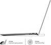 HP Envy, Core i7 8565U, 16GB, 1TB SSD, GeForce MX250, 13.3" Touchscreen Laptop