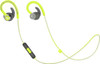 JBL Reflect Contour 2 Bluetooth In-Ear Sports Secure Fit Headphones - Green