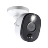 Swann PRO-1080MSFB - 1080p Thermal Sensing Warning Light Bullet Security Camera