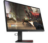 HP OMEN X 25 Full HD, LCD, 24.5" Gaming Monitor, Black