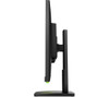 HP 27XQ, Quad HD (2560x1440) , 144Hz,  27" LCD Gaming Monitor - Black