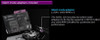 Cooler Master JetFlo 120mm Quiet Blue LED PC Computer Case Cooling Fan