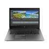 HP ZBook 17 G6, i7 9850H, 32GB, 512GB SSD, Quadro RTX 3000, W10 Pro 17.3" Laptop