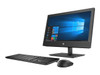 HP ProOne 400 G5, Core i5 9500T, 8GB, 256GB SSD, W10 Pro, 20" All In One PC