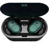 Skullcandy Push Wireless Bluetooth In-Ear Earphones - Psycho Tropical