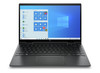 HP Envy x360 13-­ay0009na, Ryzen 7 4700U, 16GB, 512GB, 13.3" Touch Laptop Black